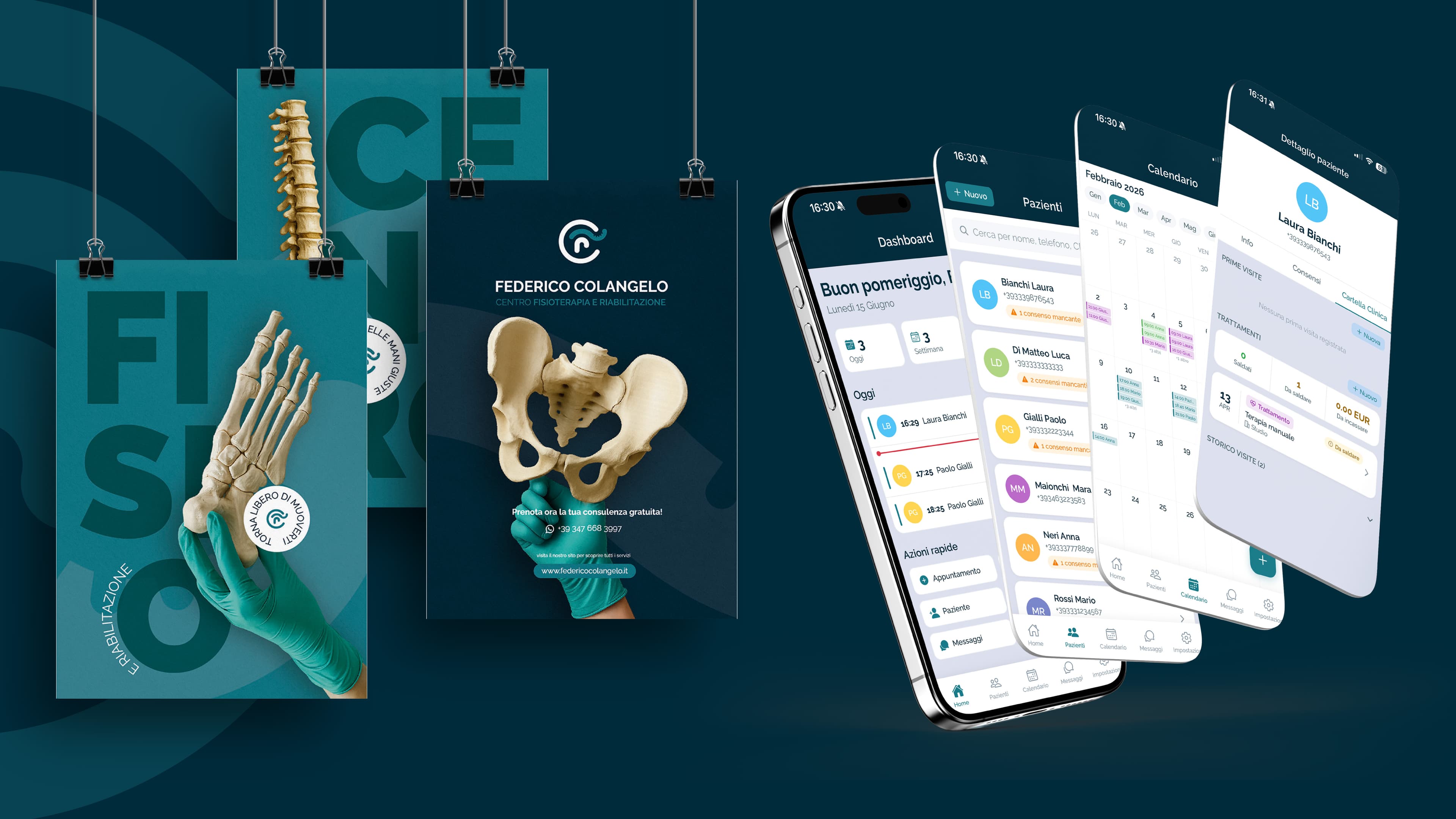 Federico Colangelo — brand identity / sito web / app (2)