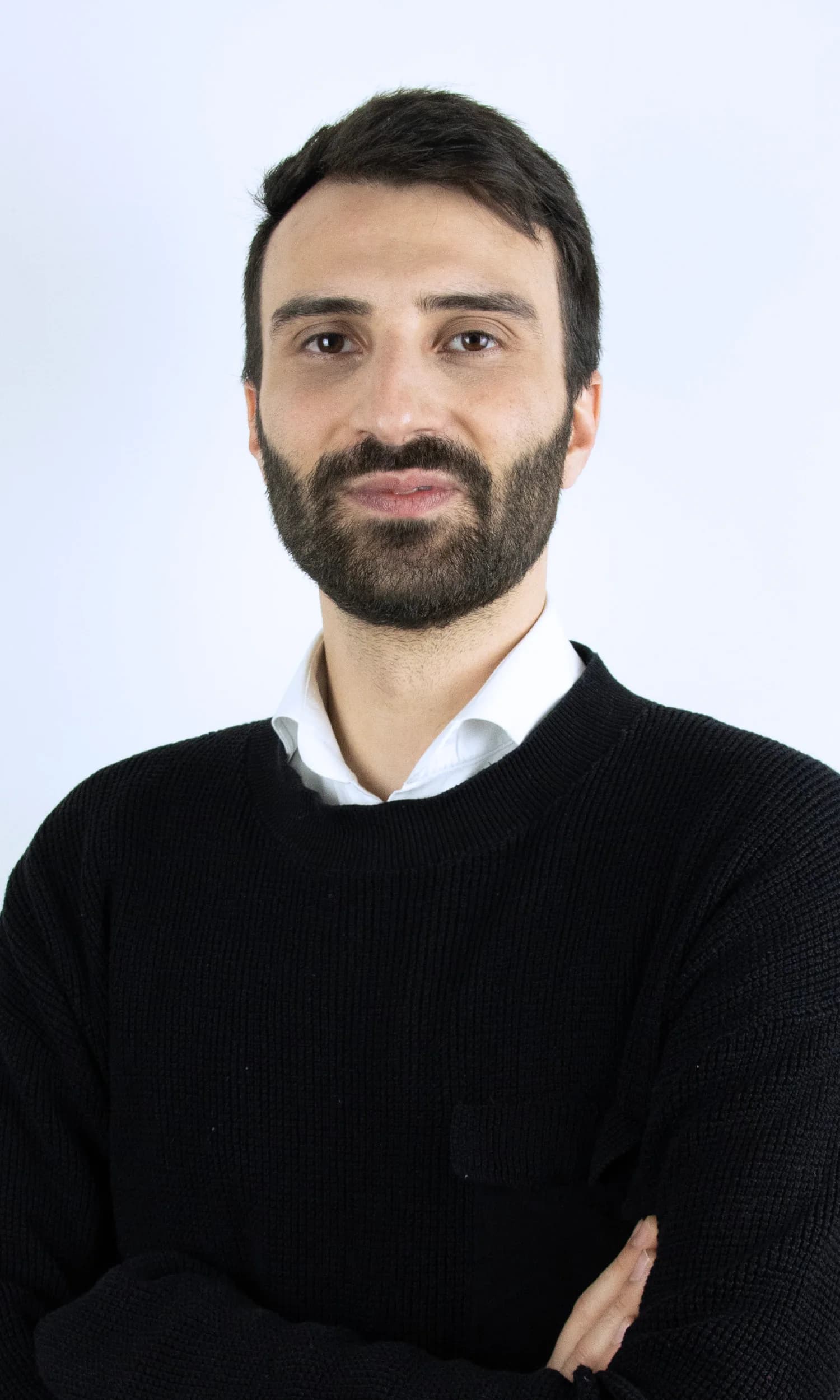 Luca Di Matteo